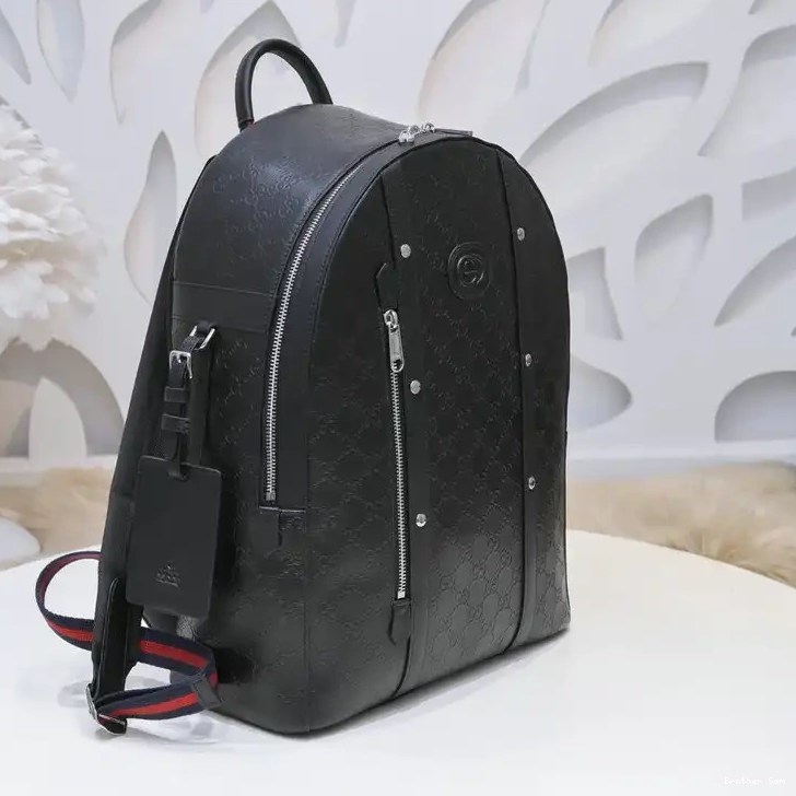 Brother Sam Yupoo Gucci Bag 2112YZ0130 0808